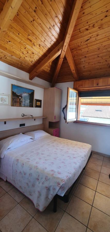 Albergo Primavera Senigallia Exteriör bild